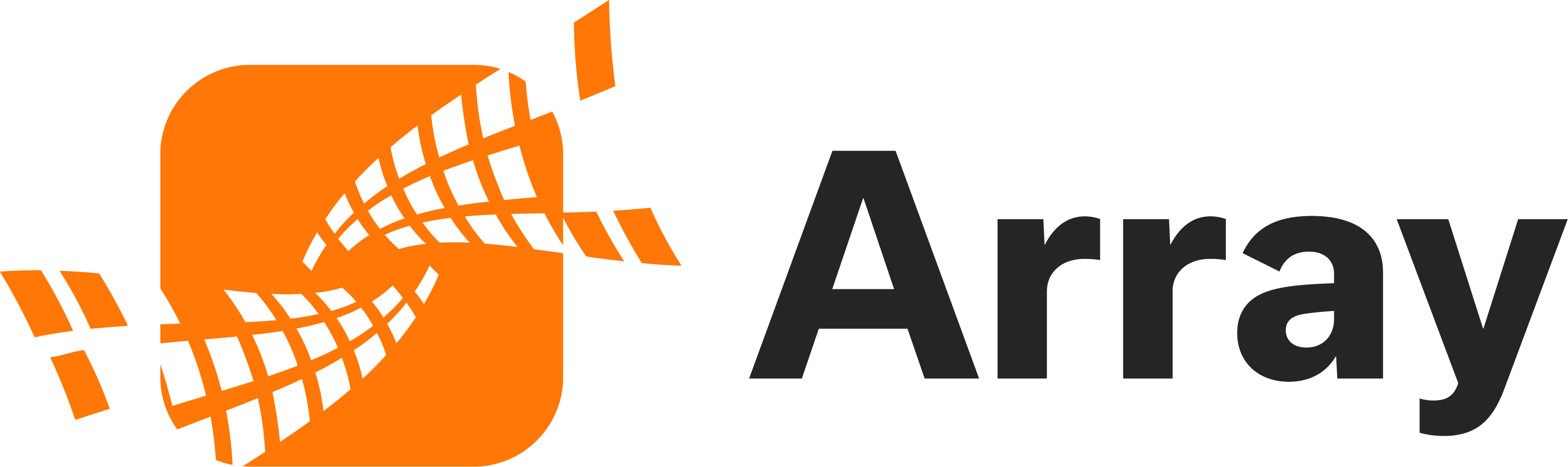 Array logo